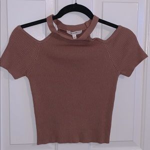 Active USA crop top.